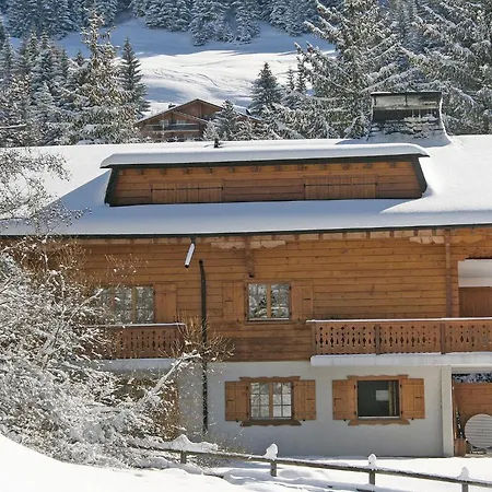 Albatros Villars-sur-Ollon