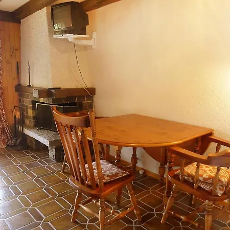 Appartement Albatros Villars-sur-Ollon