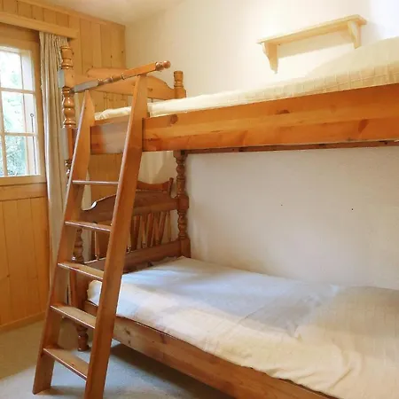 Albatros Appartement Villars-sur-Ollon